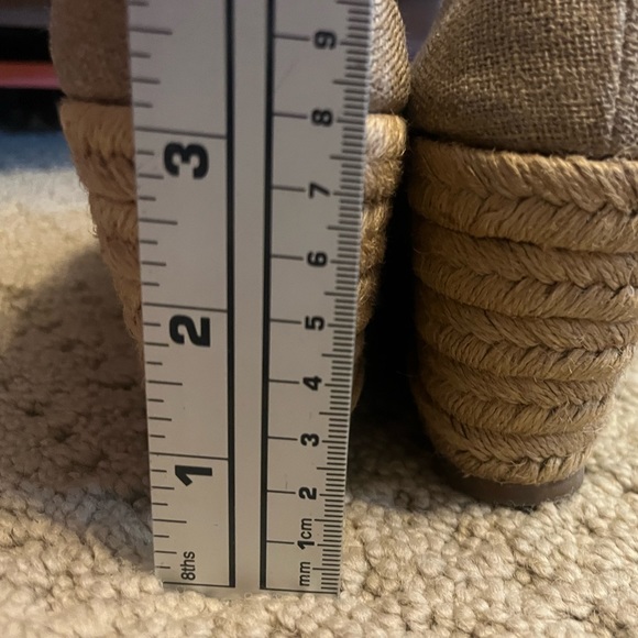 Tory Burch Espadrilles 🌵7B - Picture 8 of 12